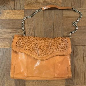 Rebecca Minkoff Envelope Shoulder Bag